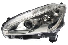 PHARE AVANT PEUGEOT 208 2015-2019 LED / GAUCHE