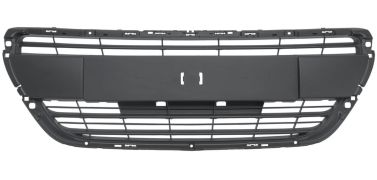 GRILLE PEUGEOT 208 2015-2019 FACE AVANT 