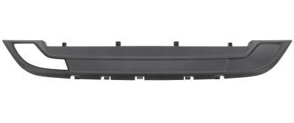 GRILLE PEUGEOT 208 2015-2019 PARE-CHOCS AVANT / CENTRALE