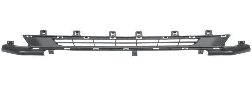 GRILLE PEUGEOT 208 2015-2019 PARE-CHOCS AVANT / INFÉRIEURE