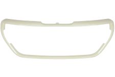 CONTOUR GRILLE PEUGEOT 208 2015-2019 PARE-CHOCS AVANT