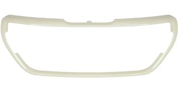 CONTOUR GRILLE PEUGEOT 208 2015-2019 PARE-CHOCS AVANT