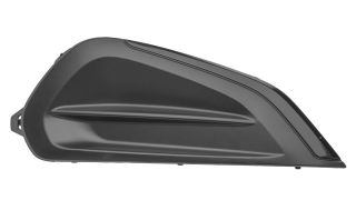 GRILLE PEUGEOT 208 2015-2019 PARE-CHOCS AVANT / SANS ANTIBROUILLARD / DROIT