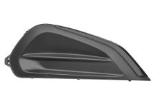 GRILLE PEUGEOT 208 2015-2019 PARE-CHOCS AVANT / SANS ANTIBROUILLARD / DROITE
