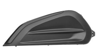 GRILLE PEUGEOT 208 2015-2019 PARE-CHOCS AVANT / SANS ANTIBROUILLARD / GAUCHE