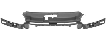 RENFORT PARE-CHOCS PEUGEOT 208 2015-2019 AVANT / SUPÉRIEUR