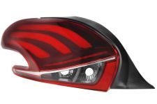 FEU ARRIÈRE PEUGEOT 208 2015-2019 LED / GAUCHE