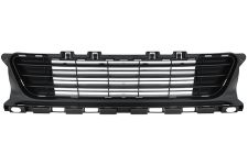 GRILLE PEUGEOT 308 2017-2021 PARE-CHOCS AVANT / CENTRALE