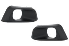 MOULURES ANTIBROUILLARDS PEUGEOT 308 2017-2021 PARE-CHOCS AVANT / KIT / GAUCHE+DROITE