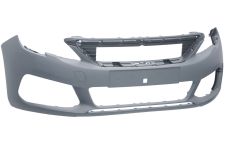 PARE-CHOCS PEUGEOT 308 2017-2021 AVANT / AVEC APPRET