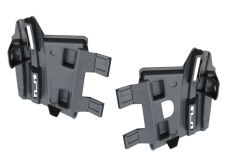 SUPPORTS PARE-CHOCS PEUGEOT 308 2017-2021 AVANT / KIT / GAUCHE+DROIT