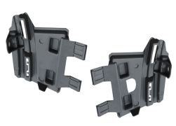 SUPPORTS PARE-CHOCS PEUGEOT 308 2017-2021 AVANT / KIT / GAUCHE+DROIT