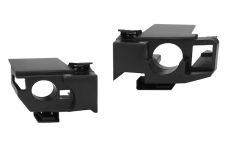 AMORTISSEUR DE PARE-CHOCS PEUGEOT 308 2017-2021 AVANT / KIT / GAUCHE+DROIT