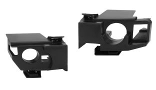 AMORTISSEUR DE PARE-CHOCS PEUGEOT 308 2017-2021 AVANT / KIT / GAUCHE+DROIT