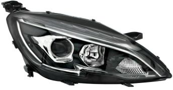 PHARE AVANT PEUGEOT 308 2017-2021 DROIT