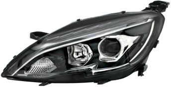 PHARE PEUGEOT 308 2017-2021 GAUCHE