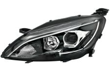 PHARE AVANT PEUGEOT 308 2017-2021 GAUCHE