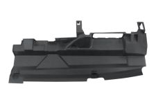 SUPPORT GRILLE PEUGEOT 308 2017-2021 GUIDE D´AIR / FACE AVANT