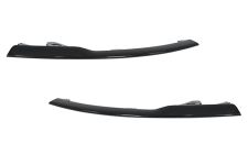 MOULURES GRILLE PEUGEOT 308 2017-2021 PARE-CHOCS AVANT / KIT / GAUCHE+DROITE