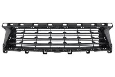 GRILLE PEUGEOT 308 2017-2021 PARE-CHOCS AVANT / MODÈLE PHARES FULL LED / CENTRALE