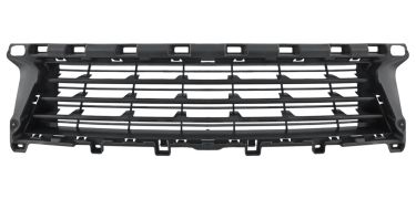 GRILLE PEUGEOT 308 2017-2021 PARE-CHOCS AVANT / MODÈLE PHARES FULL LED / CENTRALE