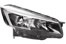 PHARE AVANT PEUGEOT 508 2014-2018 DROIT