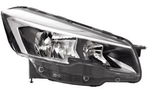 PHARE AVANT PEUGEOT 508 2014-2018 DROIT