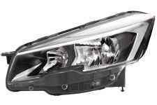 PHARE AVANT PEUGEOT 508 2014-2018 GAUCHE