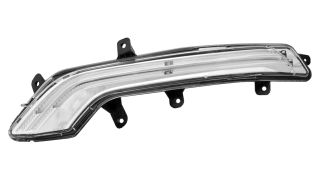 PHARE AVANT PEUGEOT 508 2014-2018 FEU DE JOUR / GAUCHE