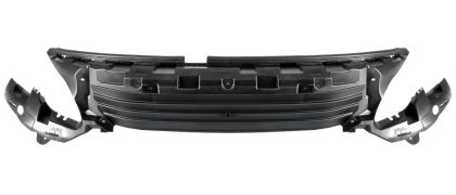 GRILLE PEUGEOT 2008 2016-2019 FACE AVANT 