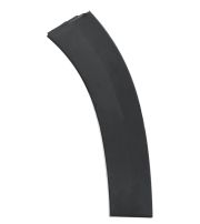 MOULURE AILE PEUGEOT 2008 2016-2019 PARTIE AVANT / AVANT DROITE