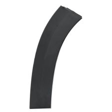 MOULURE AILE PEUGEOT 2008 2016-2019 PARTIE AVANT / AVANT GAUCHE