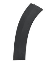 MOULURE AILE PEUGEOT 2008 2016-2019 PARTIE AVANT / AVANT GAUCHE