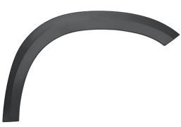 MOULURE AILE PEUGEOT 2008 2016-2019 PARTIE ARRIÈRE / AVANT DROITE