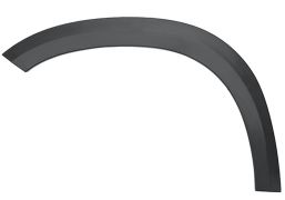 MOULURE AILE PEUGEOT 2008 2016-2019 PARTIE ARRIÈRE / AVANT GAUCHE