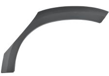 MOULURE AILE PEUGEOT 2008 2016-2019 PARTIE AVANT / ARRIÈRE GAUCHE