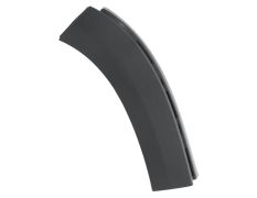 MOULURE AILE PEUGEOT 2008 2016-2019 PARTIE ARRIÈRE / ARRIÈRE GAUCHE