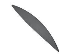 MOULURE PORTE PEUGEOT 2008 2016-2019 ARRIÈRE DROITE