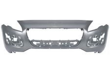 PARE-CHOCS PEUGEOT 3008 2013-2016 AVANT / SUPÉRIEUR / AVEC APPRET