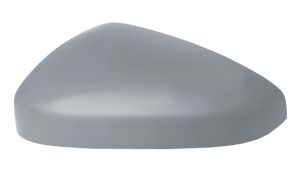 COQUE DE RÉTROVISEUR PEUGEOT 3008 2017-2021 AVEC APPRET / GAUCHE