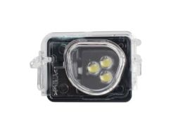 FEU DE SOL RÉTROVISEUR PEUGEOT 5008 2016-2021 GAUCHE