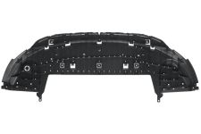 CACHE PARE-CHOCS PEUGEOT 3008 2016-2021 AVANT / INFÉRIEUR