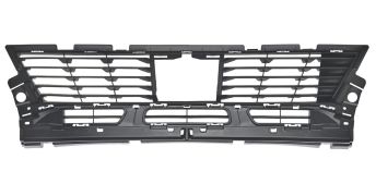 GRILLE PEUGEOT 5008 2016-2021 PARE-CHOCS AVANT / MODÈLE PHARES LED GT-LINE 