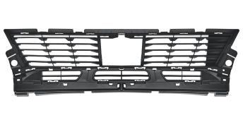 GRILLE PEUGEOT 3008 2016-2021 PARE-CHOCS AVANT 