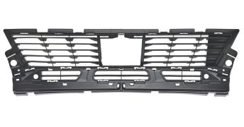 GRILLE PEUGEOT 5008 2016-2018 PARE-CHOCS AVANT / MODÈLE PHARES LED GT-LINE / AVEC CAPTEUR