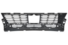 GRILLE PEUGEOT 3008 2016-2018 PARE-CHOCS AVANT / AVEC CAPTEUR