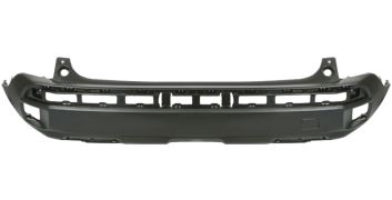 PARE-CHOCS PEUGEOT 3008 2016-2021 ARRIÈRE