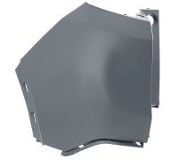 EMBOUT PEUGEOT 3008 2016-2021 ARRIÈRE / AVEC APPRET / GAUCHE