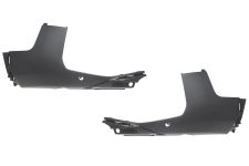 SPOILERS PEUGEOT 5008 2016-2021 PARE-CHOCS AVANT / MODÈLE PHARES LED GT-LINE / AVEC CAPTEUR / KIT / GAUCHE+DROIT