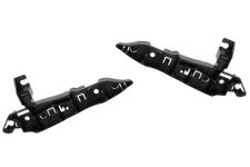 SUPPORTS PARE-CHOCS PEUGEOT 5008 2016-2021 AVANT / KIT / GAUCHE+DROIT